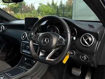 Used Mercedes-Benz A-Class 2018 for sale - 79426608: Photo
