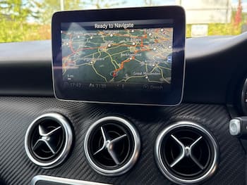Used Mercedes-Benz A-Class 2018 for sale - 79426608: Photo
