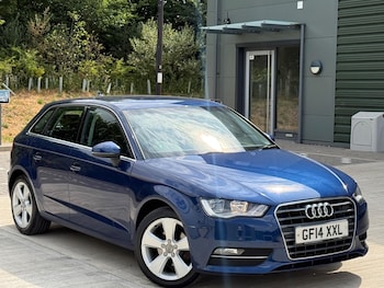 Used Audi A3 2014 for sale - 79426603: Photo