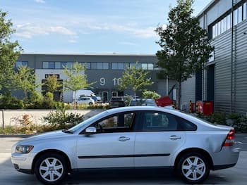 Used Volvo S40 2007 for sale - 79621125: Photo