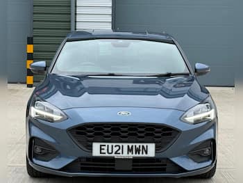 Used Ford Focus 2021 for sale - 79820677: Photo