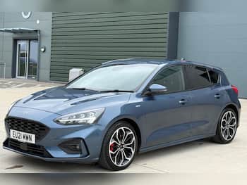 Used Ford Focus 2021 for sale - 79820677: Photo