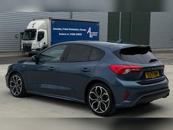Used Ford Focus 2021 for sale - 79820677: Photo