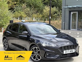 Used Ford Focus 2021 for sale - 79553412: Photo