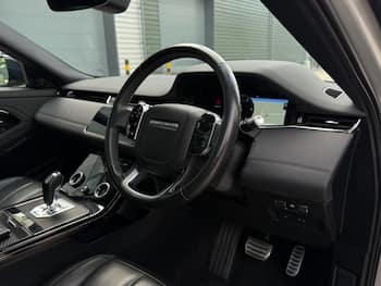 Used Land Rover Range Rover Evoque 2019 for sale - 79426059: Photo