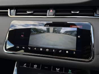 Used Land Rover Range Rover Evoque 2019 for sale - 79426059: Photo