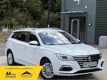 Used MG MG5 2022 for sale - 79440985: Photo