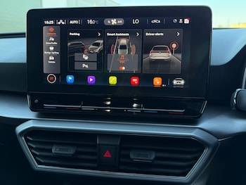 Used SEAT Leon 2021 for sale - 79414017: Photo