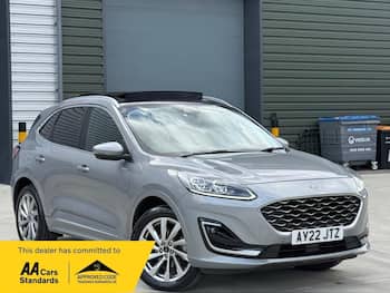 Used Ford Kuga 2022 for sale - 79698244: Photo