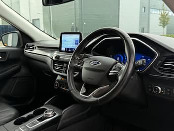Used Ford Kuga 2022 for sale - 79698244: Photo