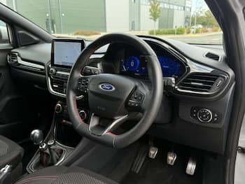 Used Ford Puma 2021 for sale - 79622486: Photo