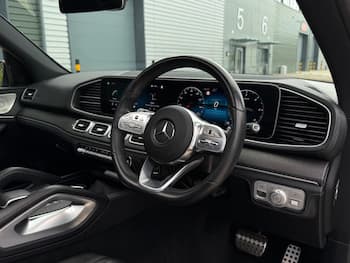 Used Mercedes-Benz GLE 2022 for sale - 79414010: Photo