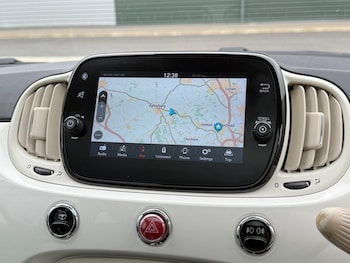 Used Fiat 500 2021 for sale - 79426121: Photo