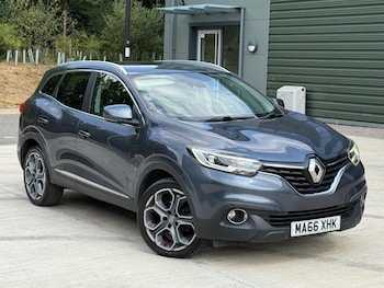 Used Renault Kadjar 2016 for sale - 79412240: Photo