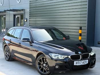 Used BMW 3 Series 2017 for sale - 79414014: Photo