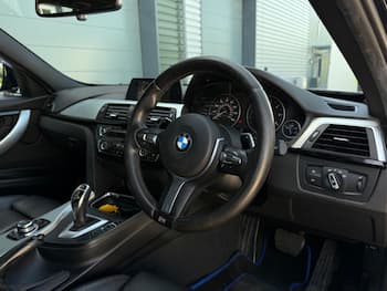 Used BMW 3 Series 2017 for sale - 79414014: Photo