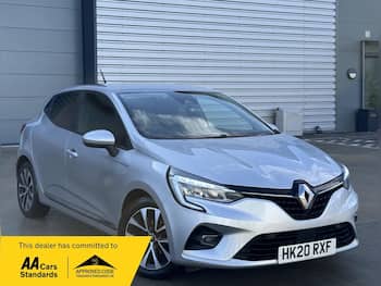 Used Renault Clio 2020 for sale - 79888388: Photo