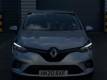 Used Renault Clio 2020 for sale - 79888388: Photo