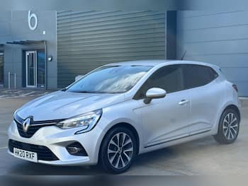 Used Renault Clio 2020 for sale - 79888388: Photo