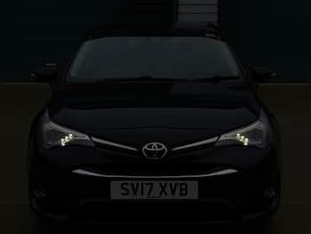Used Toyota Avensis 2017 for sale - 79766754: Photo