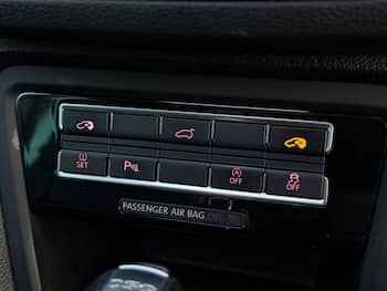 Used SEAT Alhambra 2016 for sale - 79657815: Photo