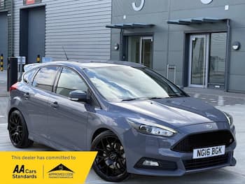 Used Ford Focus 2016 for sale - 79657395: Photo