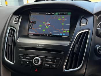 Used Ford Focus 2016 for sale - 79657395: Photo