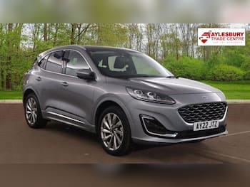 Used Ford Kuga 2022 for sale - 79657444: Photo