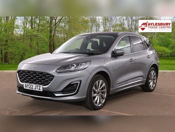 Used Ford Kuga 2022 for sale - 79657444: Photo