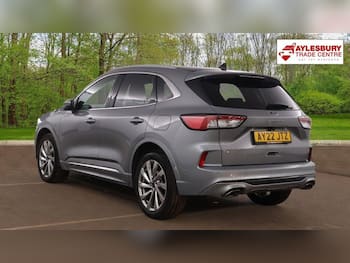 Used Ford Kuga 2022 for sale - 79657444: Photo
