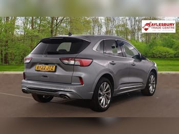 Used Ford Kuga 2022 for sale - 79657444: Photo