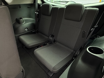 Used Toyota Verso 2014 for sale - 79426007: Photo