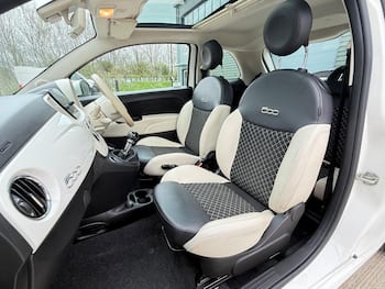 Used Fiat 500 2021 for sale - 79688561: Photo