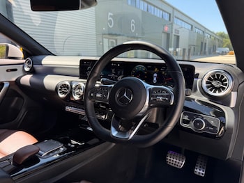 Used Mercedes-Benz CLA 2022 for sale - 79412798: Photo