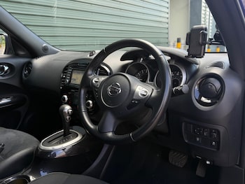 Used Nissan Juke 2018 for sale - 79426008: Photo