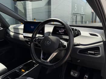 Used Volkswagen ID.3 2022 for sale - 79414006: Photo