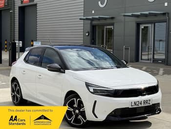 Used Vauxhall Corsa 2024 for sale - 79658233: Photo