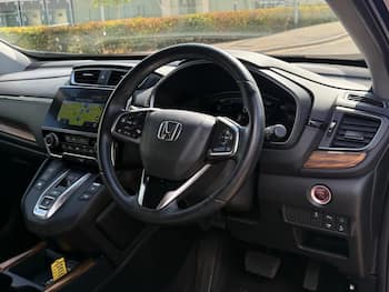 Used Honda CR-V 2019 for sale - 79676786: Photo
