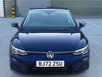 Used Volkswagen Golf 2022 for sale - 79740319: Photo