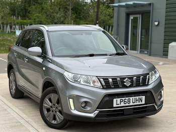 Used Suzuki Vitara 2019 for sale - 79426565: Photo