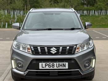 Used Suzuki Vitara 2019 for sale - 79426565: Photo