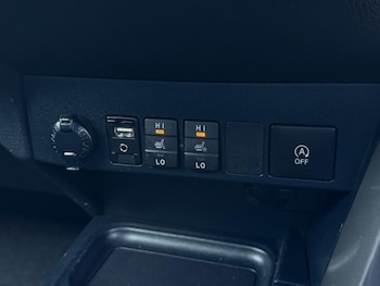 Used Toyota RAV4 2018 for sale - 79426251: Photo