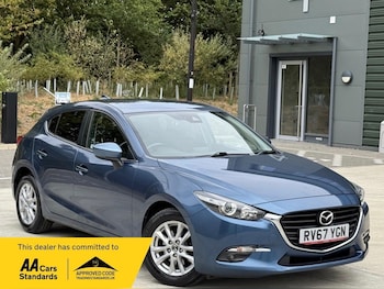 Used Mazda Mazda3 2017 for sale - 79553806: Photo