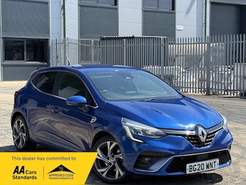 Used Renault Clio 2020 for sale - 79426517: Photo
