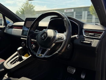Used Renault Clio 2020 for sale - 79426517: Photo