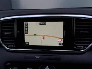 Used Kia Sportage 2020 for sale - 79426087: Photo