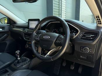 Used Ford Focus 2020 for sale - 79425962: Photo