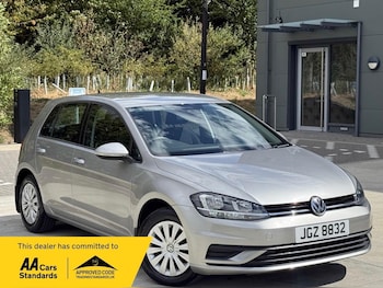 Used Volkswagen Golf 2017 for sale - 79576421: Photo