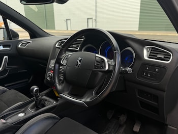 Used DS Automobiles DS 4 2017 for sale - 79426027: Photo