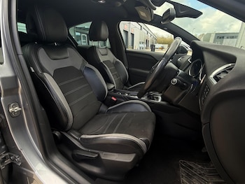 Used DS Automobiles DS 4 2017 for sale - 79426027: Photo